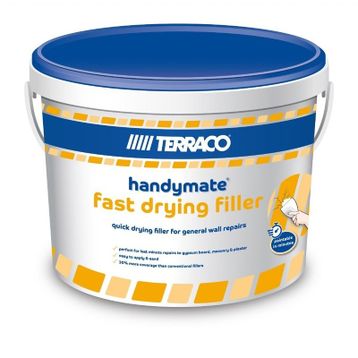 Terraco Handymate Duvar Tamir Dolgu Macun