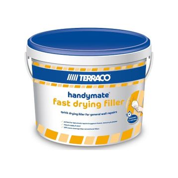 Terraco Handymate Duvar Tamir Dolgu Macun