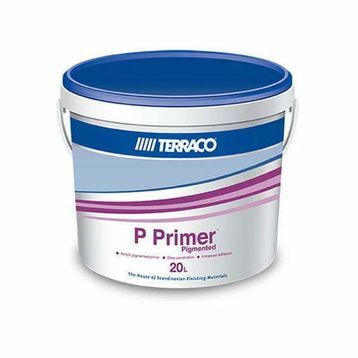 Terraco Terrabond SP Brüt 20 kg Beton Astarı