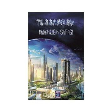 Terraform Karanlığın Şafağı Mehmet Ateş