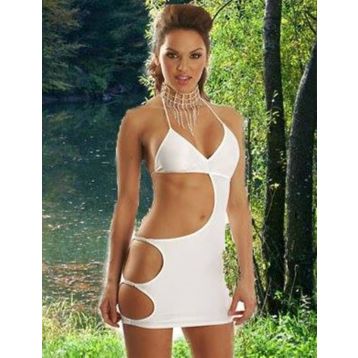 Terry Pau TP060785 Elbise