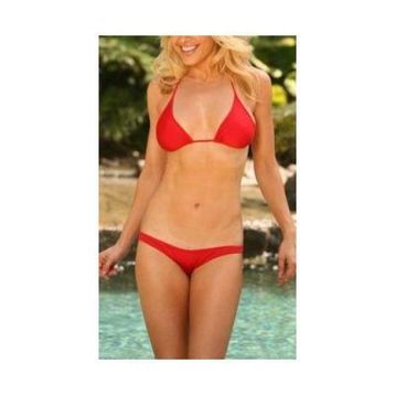 Terry Pau TP060879 Bikini Takım