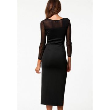 Terry Pau TP100775 Moda Elbise