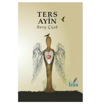Ters Ayin Barış Çiçek
