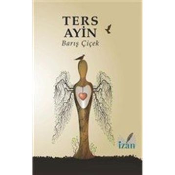Ters Ayin Barış Çiçek