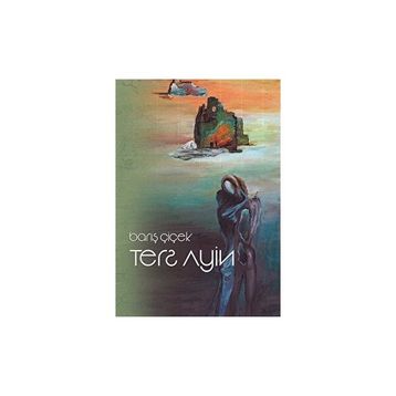 Ters Ayin Barış Çiçek