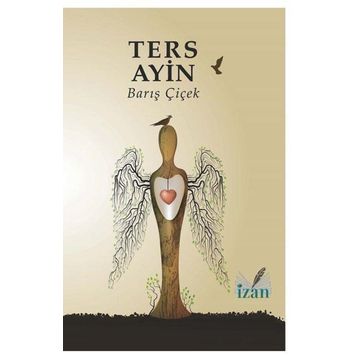 Ters Ayin Barış Çiçek