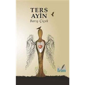 Ters Ayin Barış Çiçek