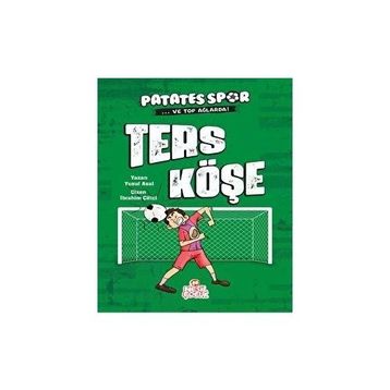 Ters Köşe Yusuf Asal