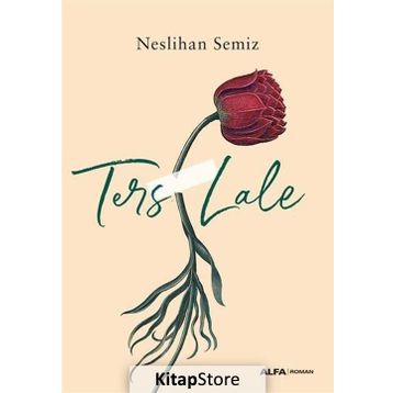 Ters Lale - Neslihan Semiz