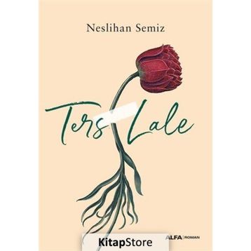 Ters Lale - Neslihan Semiz