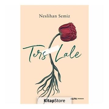 Ters Lale - Neslihan Semiz
