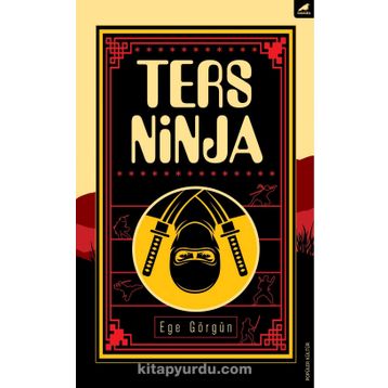 Ters Ninja - Ege Görgün
