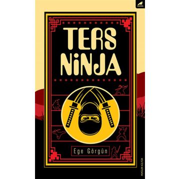 Ters Ninja - Ege Görgün