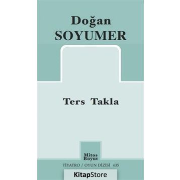 Ters Takla - Doğan Soyumer