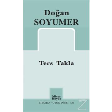 Ters Takla - Doğan Soyumer