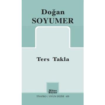 Ters Takla - Doğan Soyumer