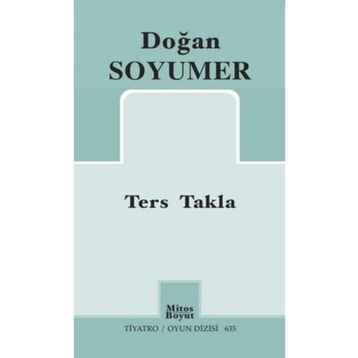 Ters Takla - Doğan Soyumer