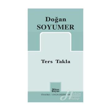 Ters Takla - Doğan Soyumer