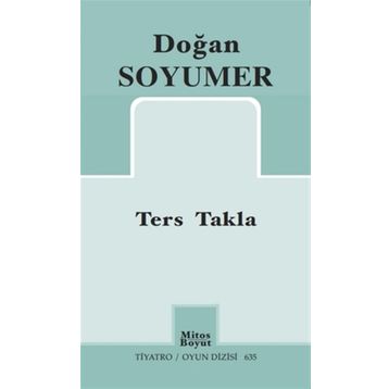 Ters Takla - Doğan Soyumer