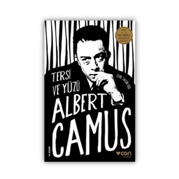Tersi ve Yüzü - Albert Camus