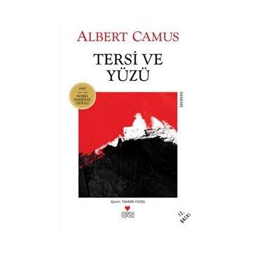 Tersi ve Yüzü - Albert Camus