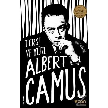 Tersi ve Yüzü - Albert Camus