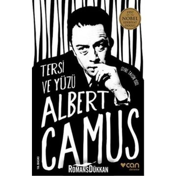 Tersi ve Yüzü - Albert Camus