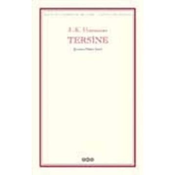 Tersine - Joris-Karl Huysmans