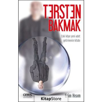 Tersten Bakmak - Erim Hısım