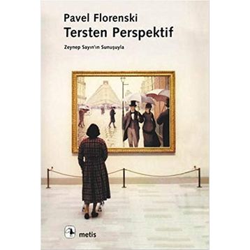 TERSTEN PERSPEKTIF - PAVEL FLORENSKI