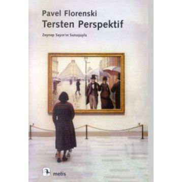 TERSTEN PERSPEKTIF - PAVEL FLORENSKI
