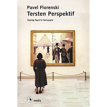TERSTEN PERSPEKTIF - PAVEL FLORENSKI