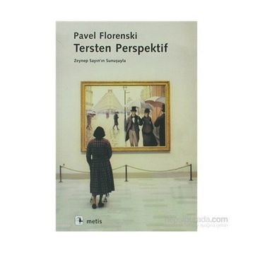 TERSTEN PERSPEKTIF - PAVEL FLORENSKI