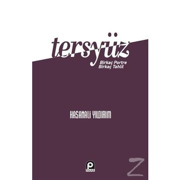 Tersyüz - Amy Harmon