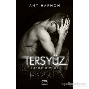Tersyüz - Amy Harmon