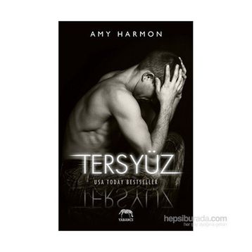 Tersyüz - Amy Harmon