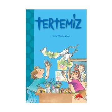 Tertemiz - Nick Warburton