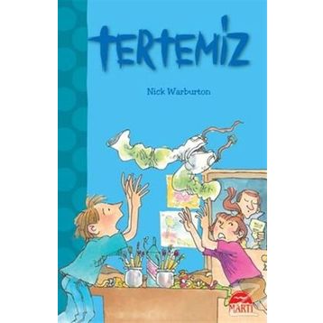 Tertemiz - Nick Warburton