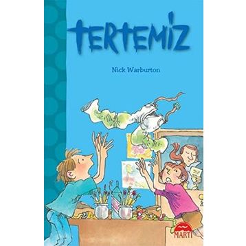 Tertemiz - Nick Warburton