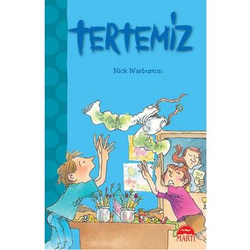 Tertemiz - Nick Warburton