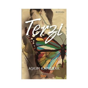 TERZI - AŞKIM KAPIŞMAK