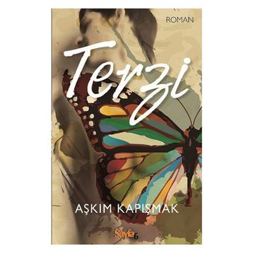 TERZI - AŞKIM KAPIŞMAK