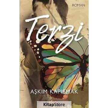 TERZI - AŞKIM KAPIŞMAK
