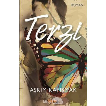 TERZI - AŞKIM KAPIŞMAK