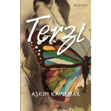 TERZI - AŞKIM KAPIŞMAK