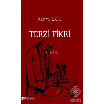 Terzi Fikri / Alp Yergök