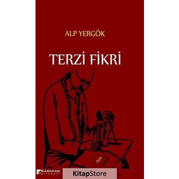 Terzi Fikri / Alp Yergök