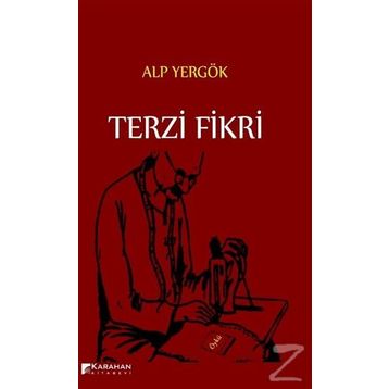 Terzi Fikri / Alp Yergök