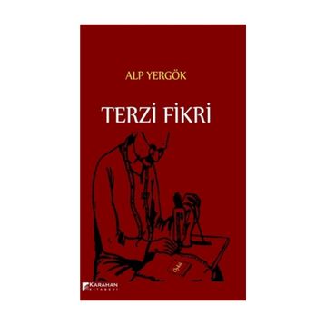 Terzi Fikri / Alp Yergök